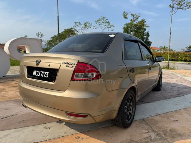 2013 Proton SAGA 1.3 FL (M) - 4