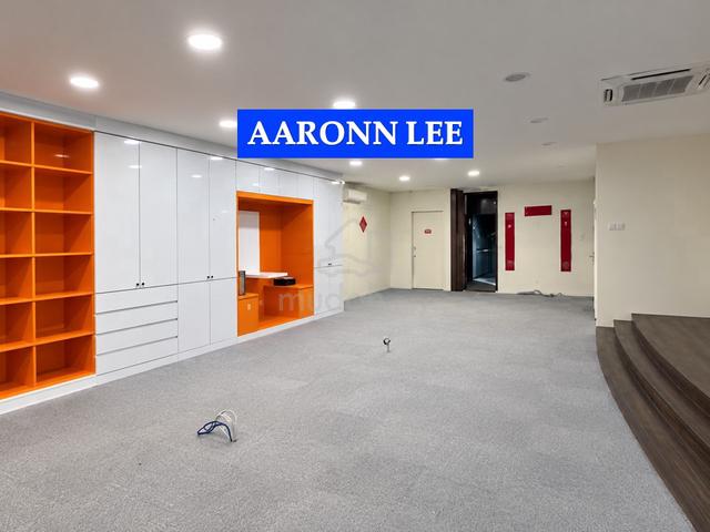 1st Floor Shop Office Icon City Bukit Mertajam For Rent 1