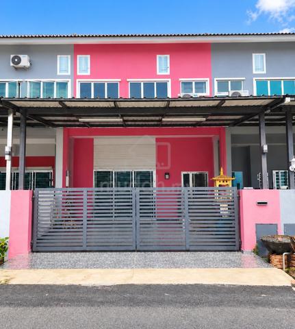 [SAVE UP 76K] Taman Seri Bintang, 1,507sf, Pantai Remis 1