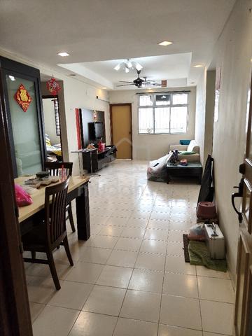 Villa Krystal @ Bandar Selesa Jaya 1