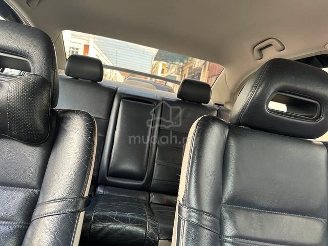2007 Honda CIVIC 2.0 S i-VTEC (A) - 3