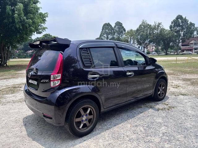 2014 Perodua MYVI 1.3 EZ STANDARD (A) - 4