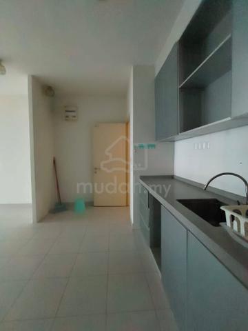 Seri Intan Apartments @ Setia Alam 1