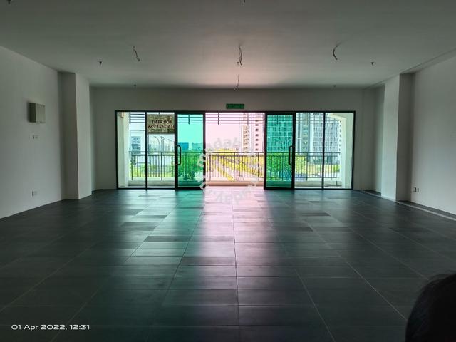 Utropolis utama Shoplot (936 sqft), Bandar Cassia, Batu Kawan 1