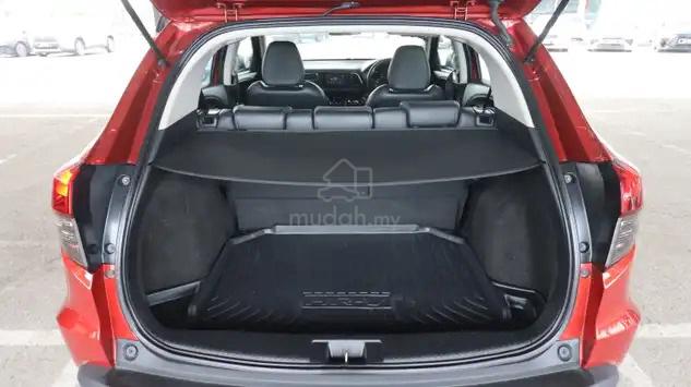 2021 Honda HR-V 1.8 V MY16 FACELIFT (A) - 5