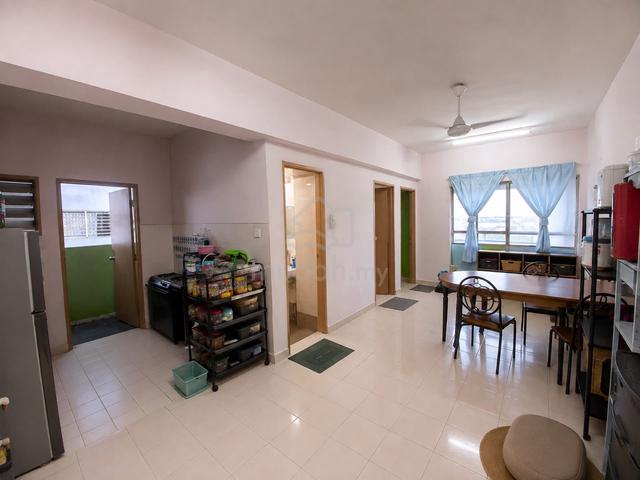Persanda 3 Apartment 1