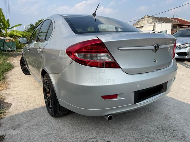 2013 Proton PERSONA 1.6 ELEGANCE HIGH LINE (A) - 4