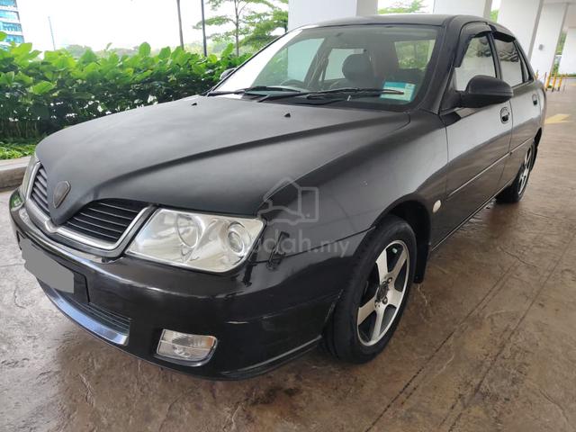 2006/07 Proton WAJA 1.6 (A)- Cash Buyer, Low Price - 3