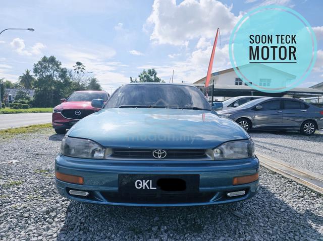 1995 Toyota CAMRY 2.2 GX (A) - 2