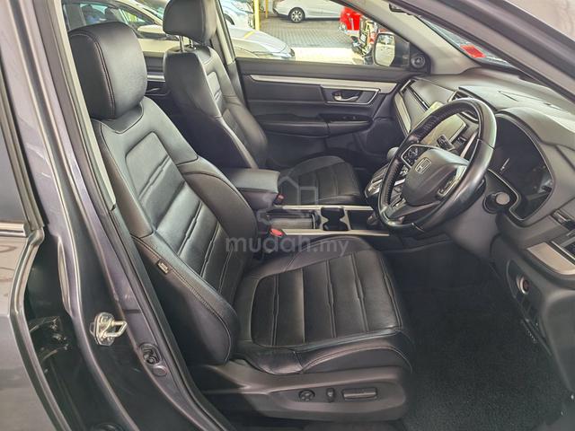 2018 Honda CR-V 2.0 2WD(A) - 4