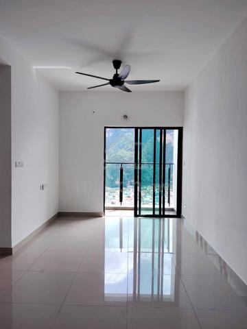 Bayu Residensi @ Sri Gombak 1