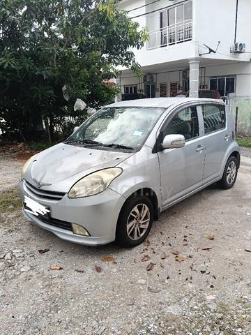 2006 Perodua MYVI 1.3 EZ (A) - 3