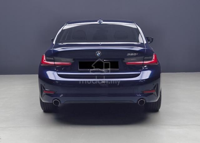 Ori-77K 2020 Bmw 3 SERIES 2.0 20I SPORT G20 - 4