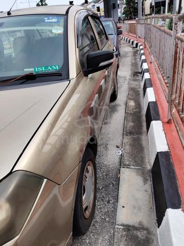 2012 Proton SAGA 1.3 FL (A) - 4