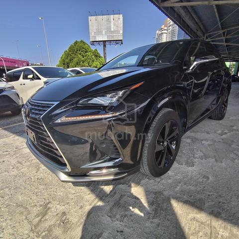 Lexus Nx300 2.0 Spice & chic - 1