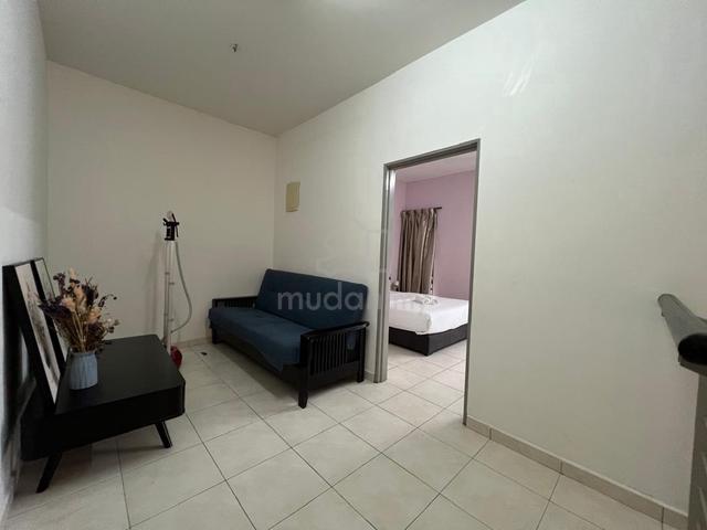 Desa Baiduri Big Size Kulai Double Storey For Sale  4