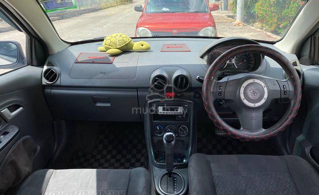 2011 Proton SAGA 1.3 FLX STANDARD (A) - 4