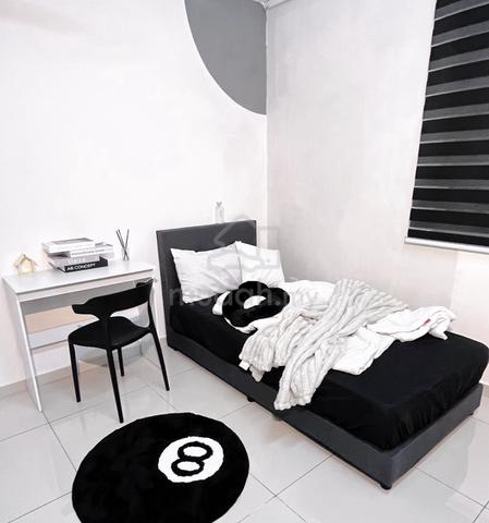 Ipoh Town Room for Rent @ Near Quest, UNIKL, HRPB 1