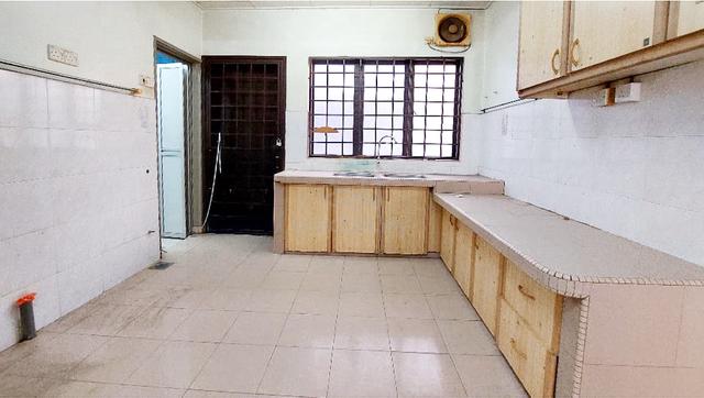 [4 Room] Value 2 Sty FREEHOLD|Kitchen Ext|Merpati Puchong Jaya 1