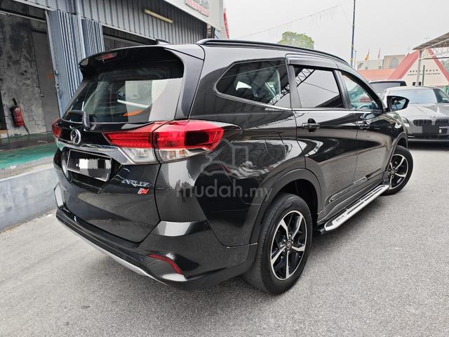 2019 Perodua ARUZ 1.5 AV (A)F/S/R Full Loan - 2