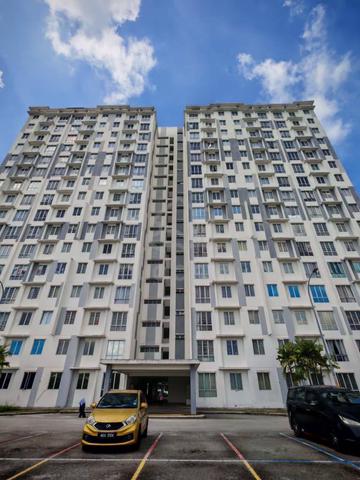 Trifolis Apartment 1