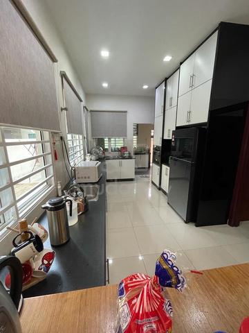 40'x80' Bungalow, Kemuning Residence, Kota Kemuning, Shah Alam 5