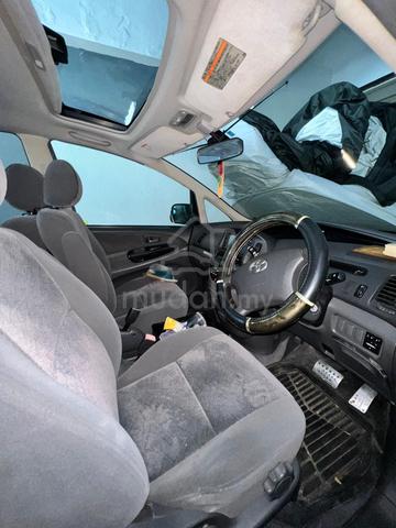 2003 Toyota ESTIMA 2.4 AERAS GH-ACR30W (A) - 5