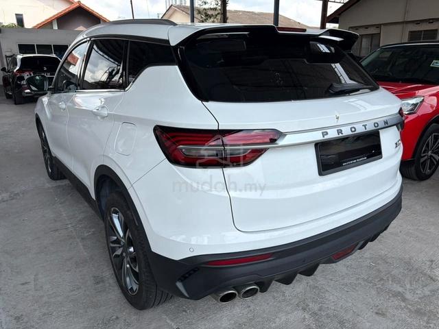 2022 Proton X50 PREMIUM 1.5L (A) - 4