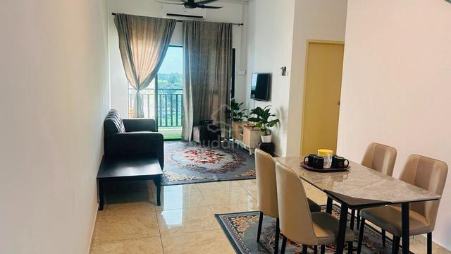 Ambience Residence@Pulau Gadong(Melaka) 1