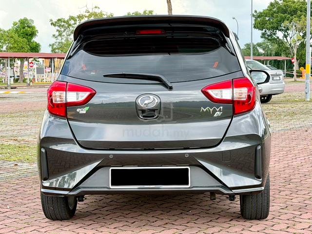 2025 Perodua MYVI 1.5 H✅10k Mileage (A) - 5