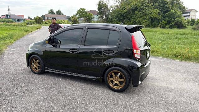 2012 Perodua MYVI 1.5 SE ZHS (A) - 3