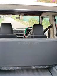 1995 Suzuki JIMNY 1.0 (M) - 4