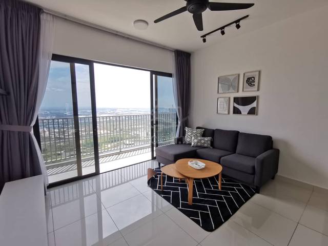 Vertu Resort @ Aspen Vision City 1