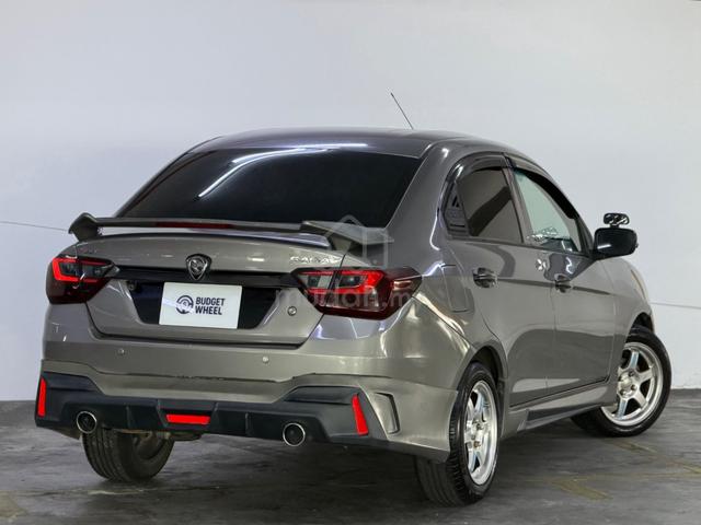 2018 Proton SAGA 1.3 EXECUTIVE CVT (A) WHOLE SALE - 3