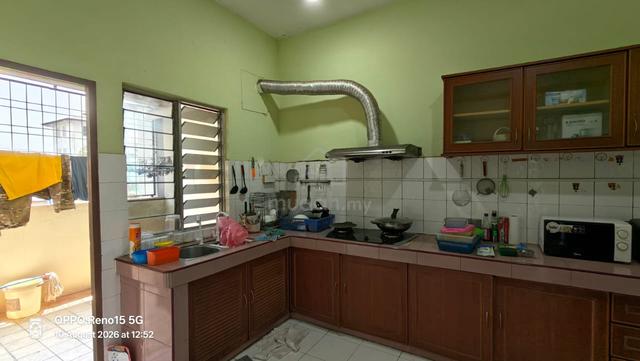 Floridale Condominium 1