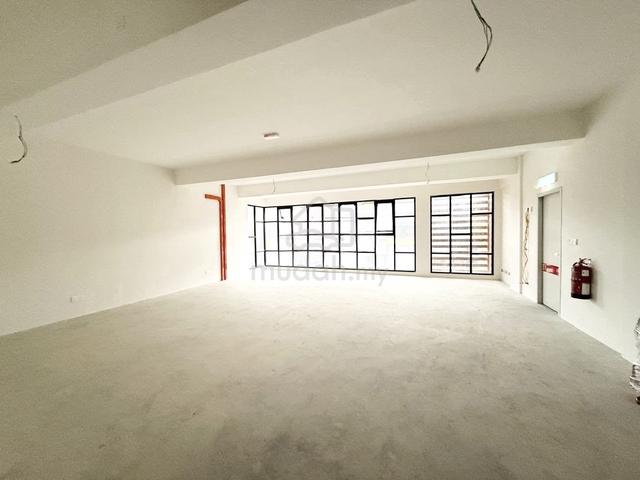Setia Alam Factory / Warehouse For Rent (below Market) 1
