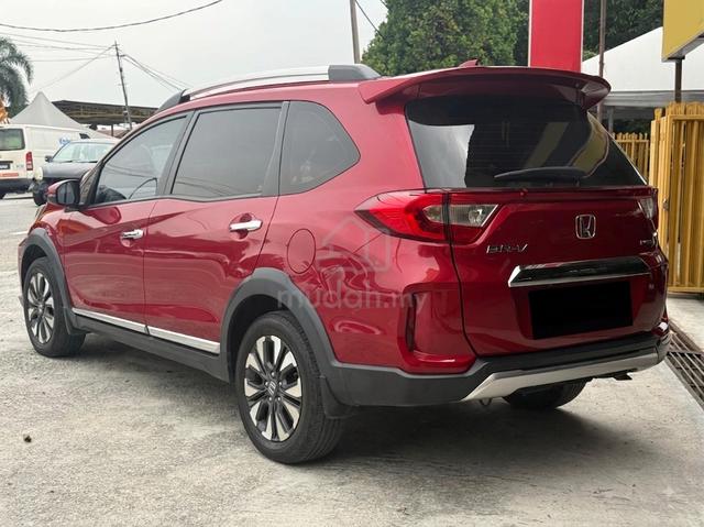 2022 Honda BR-V 1.5 V MY20 FSR (A) LOAN KEDAI - 2