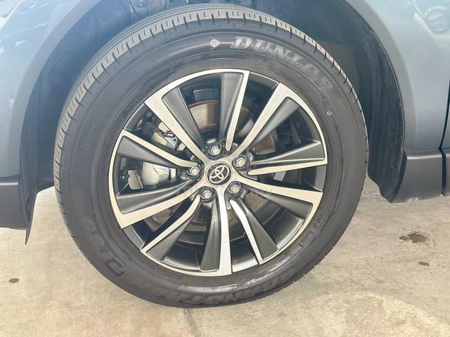 *Dark Blue* *Grade 5A* 2025 Toyota HARRIER 2.0 NA - 4