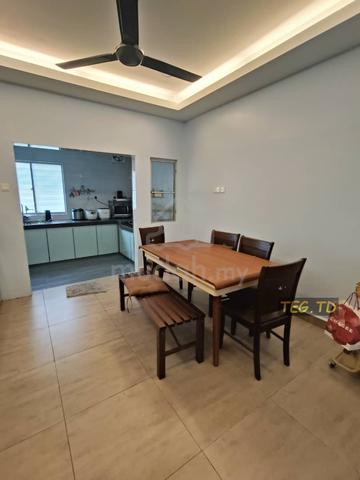 WTS – 2-Storey Semi-D House @ Aman Perdana, Klang 4