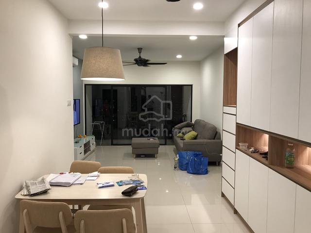 SK One Residence 1