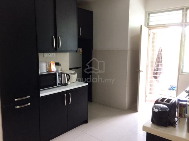 Bayan Villa 3R3B FREEHOLD@ Seri Kembangan,Bukit Serdang,Puchong South 3