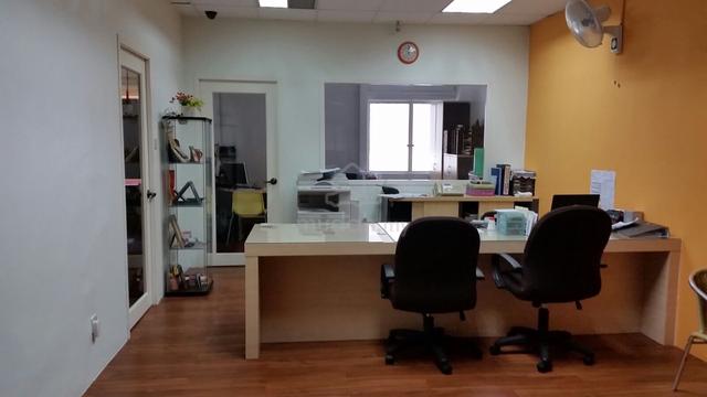Nice Office To Rent 1