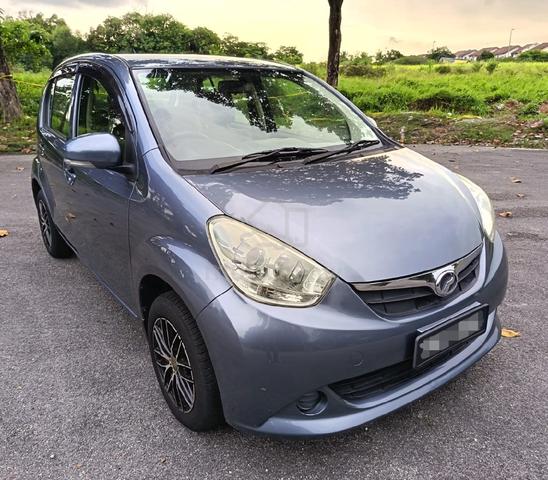 2013 MYVI Lagi Best 1.3 (M) Direct Owner  - 1