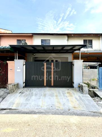 Jalan Lembah , Taman Desa Jaya 2 Storey Low Cost 3 Bed 2 Bath Freehold 1