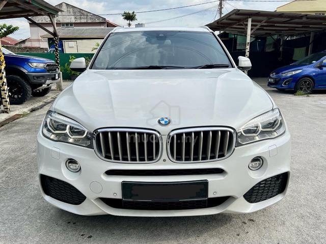2019 Bmw X5 2.0 XDRIVE40E M SPORT F15 SERVI RECORD - 3