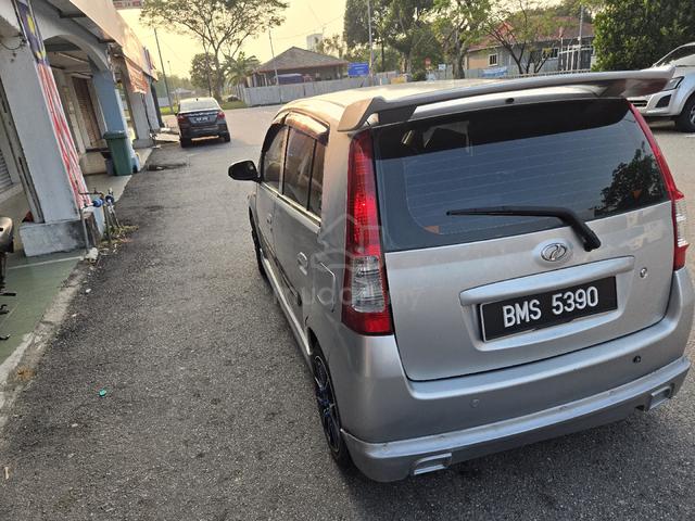 2014 Perodua VIVA 1.0 EZ STANDARD (A) - 4