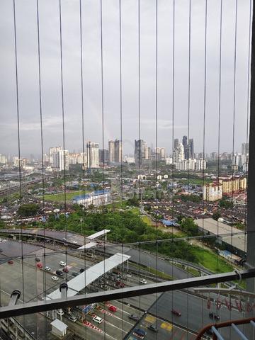 United Point Residence @ North Kiara 1