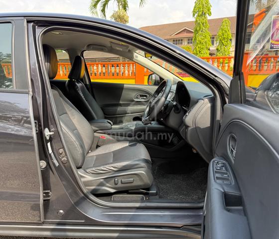 2020 Honda HR-V 1.8 V (A) ( Good Condition ) - 4