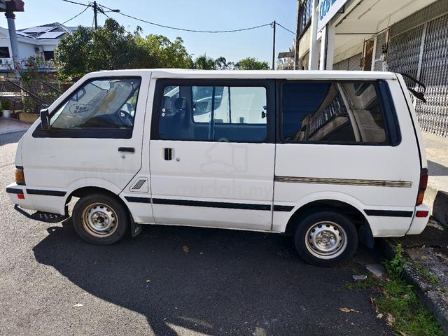 1995 Nissan VANETTE 1.5 (M) - 3