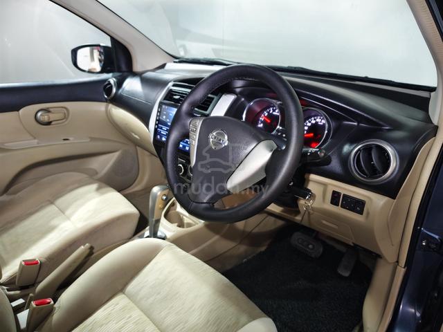 2014 Nissan Livina 1.6 (A) 2-Years Warranty - 4